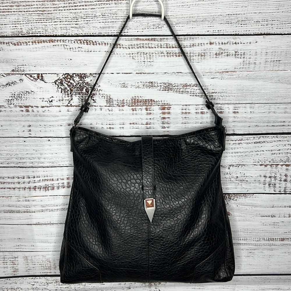 Danielle Nicole Shoulder Purse - image 1